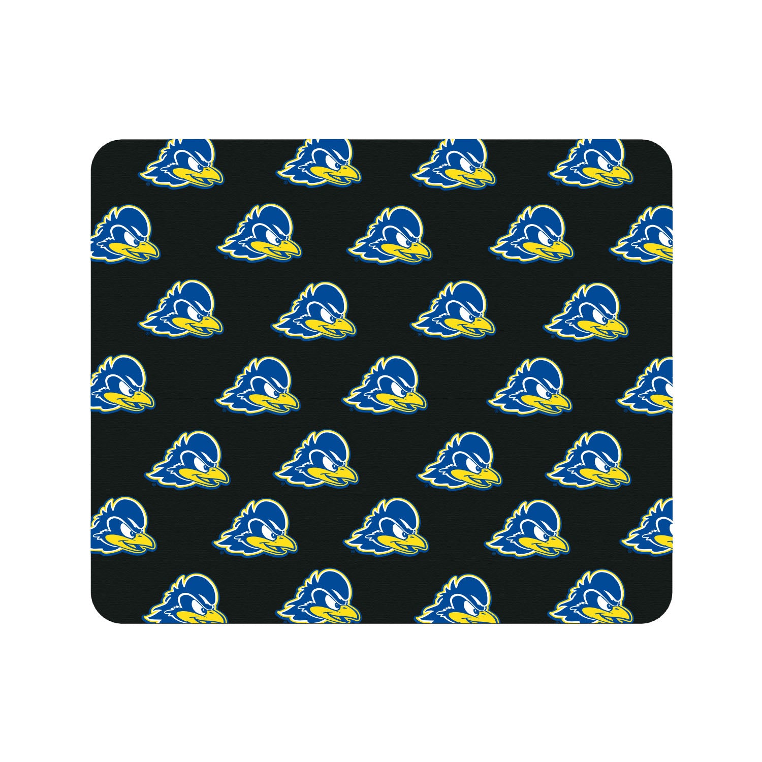 Mouse Pad, Fabric, University of Delaware