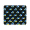 Mouse Pad, Fabric, University of Delaware