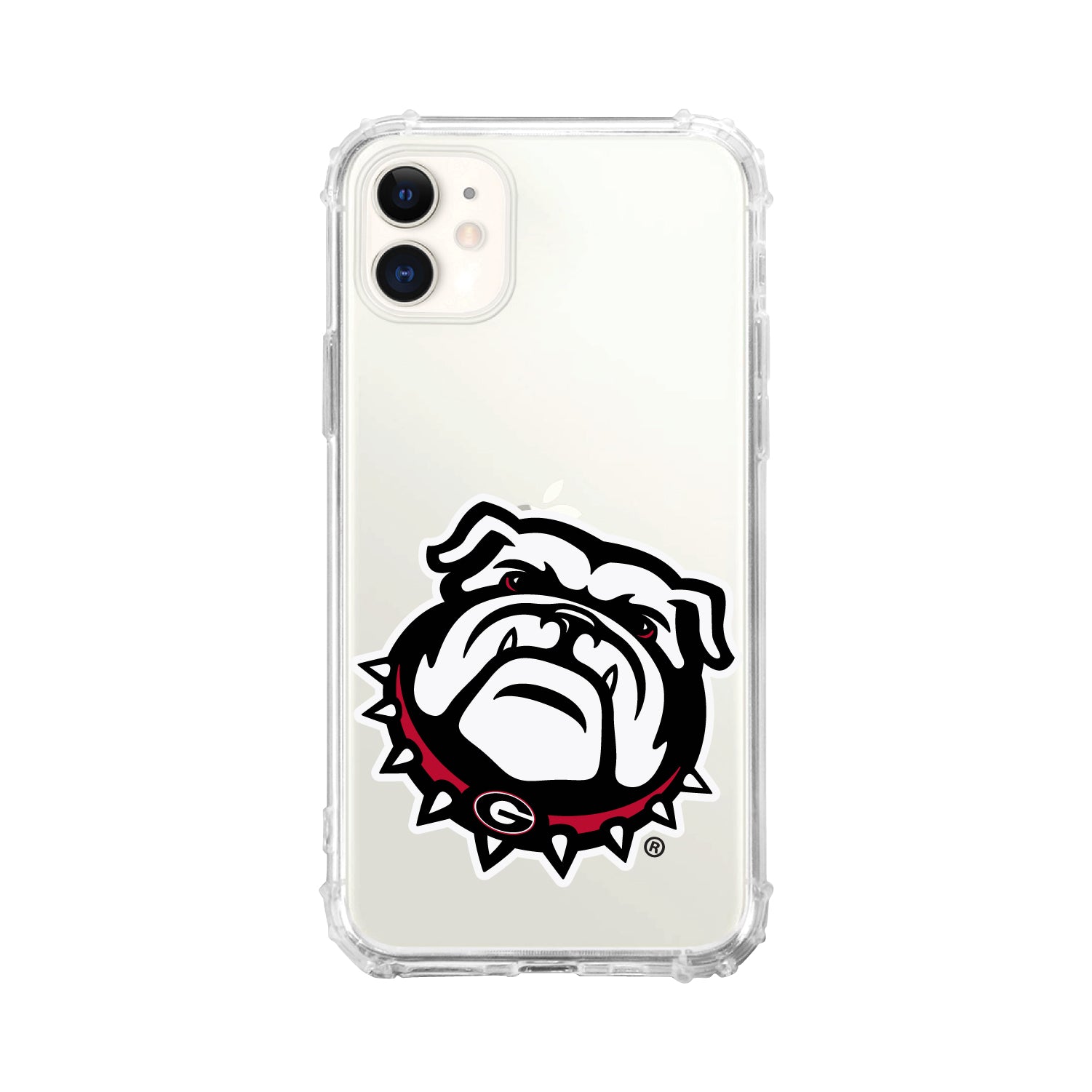iPhone Case University of Georgia | OTM Essentials