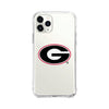 Phone Case, Tough Edge, University of Georgia