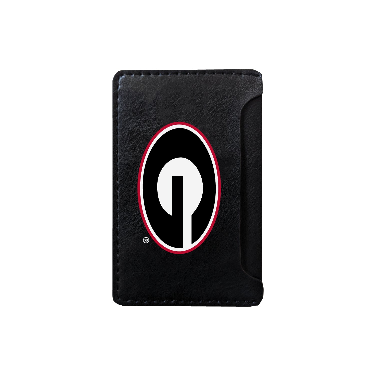 Phone Wallet Sleeve, University of Georgia