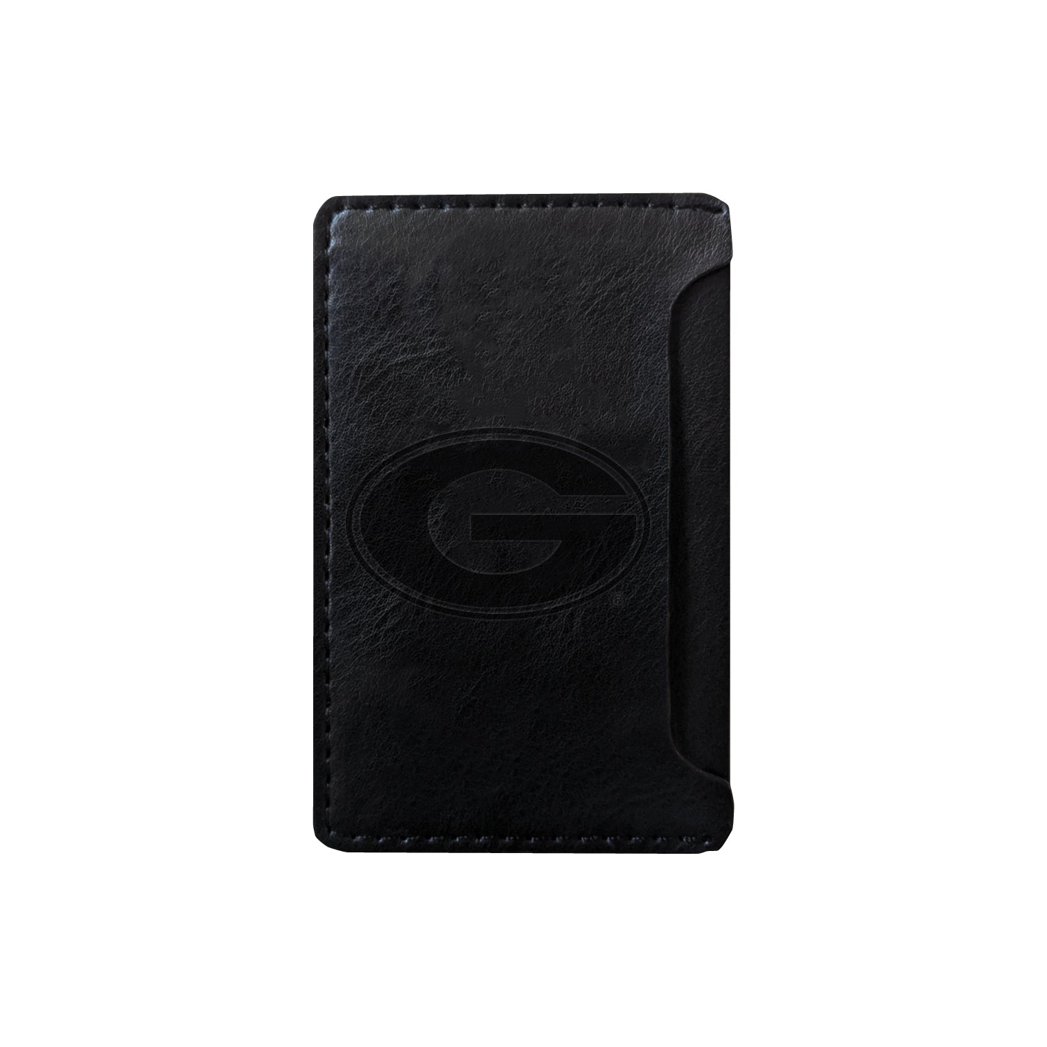 Phone Wallet Sleeve, University of Georgia