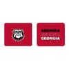 Mouse Pad, Fabric, University of Georgia