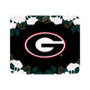 Mouse Pad, Fabric, University of Georgia