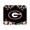 Mouse Pad, Fabric, University of Georgia