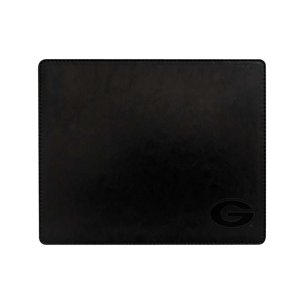 Mouse Pad, Faux Leather, San Diego State University | OTM Essentials