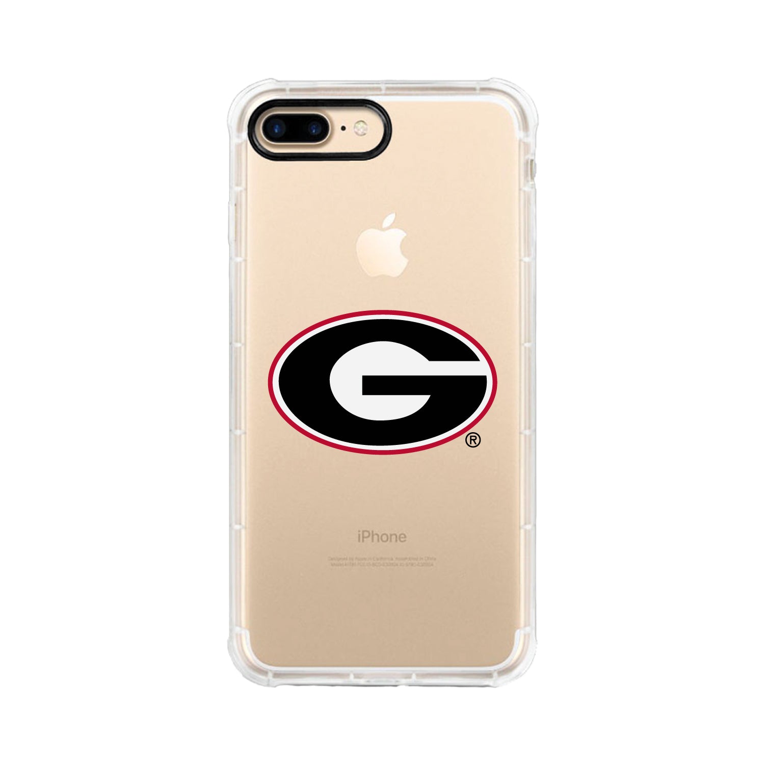 iPhone Case University of Georgia | OTM Essentials