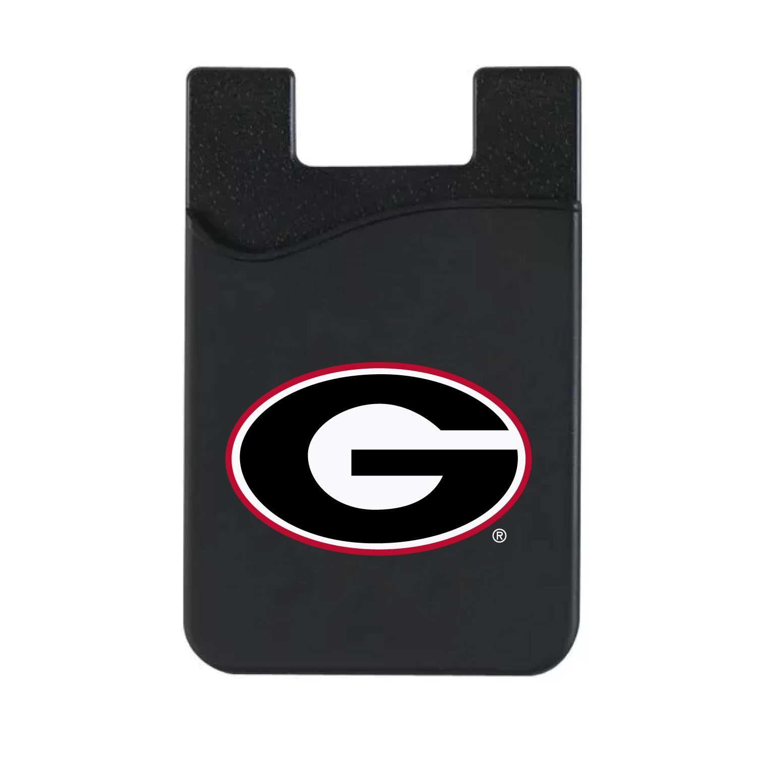 Phone Wallet Sleeve, University of Georgia