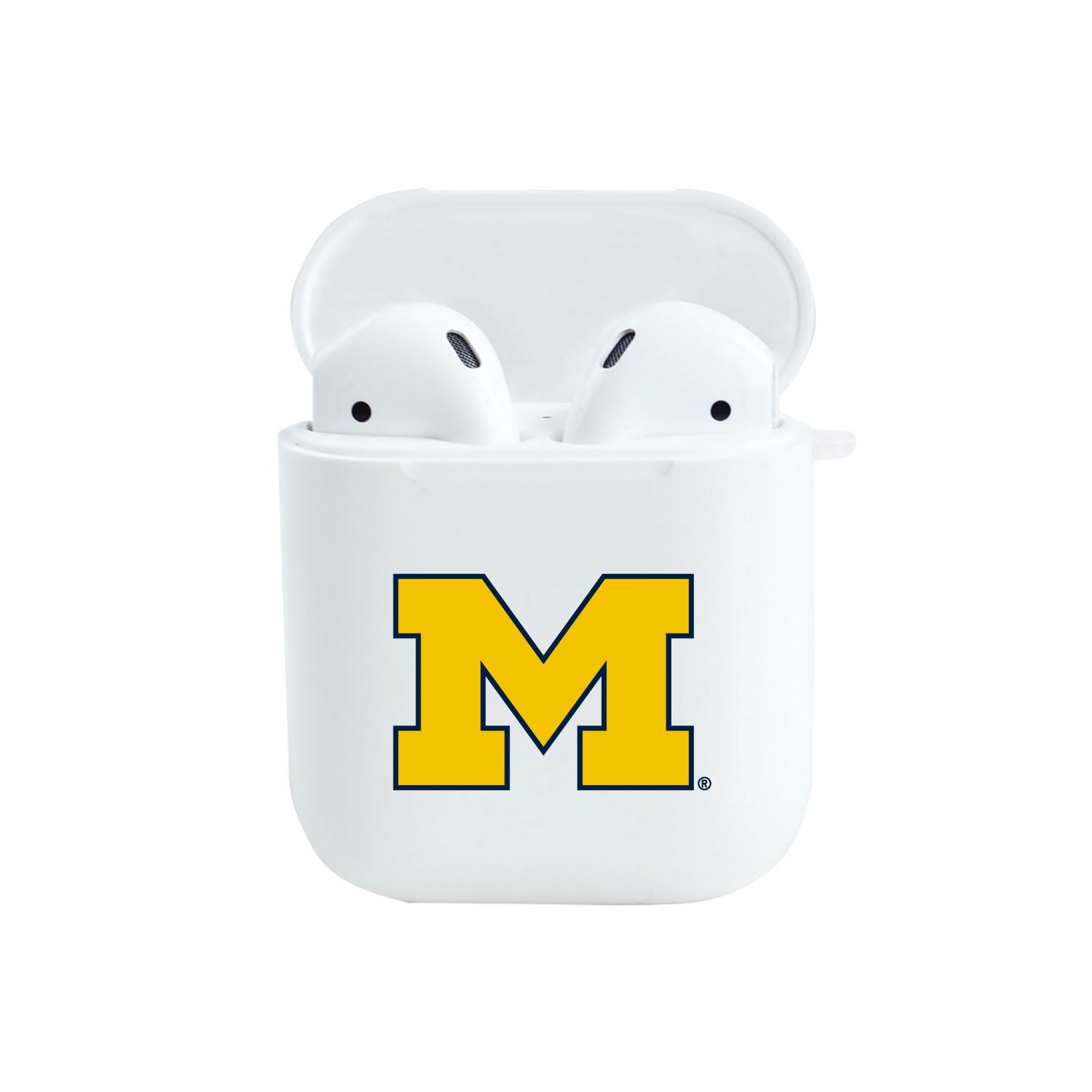 University of Michigan AirPods Case | OTM Essentials