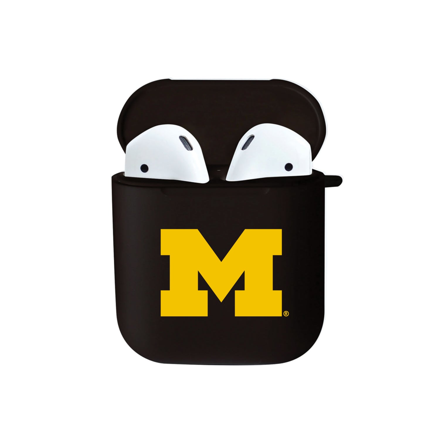 University of Michigan AirPods Case | OTM Essentials