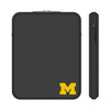 Laptop Sleeve, Neoprene, University of Michigan