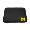 Laptop Sleeve, Neoprene, University of Michigan