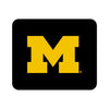 Mouse Pad, Fabric, University of Michigan