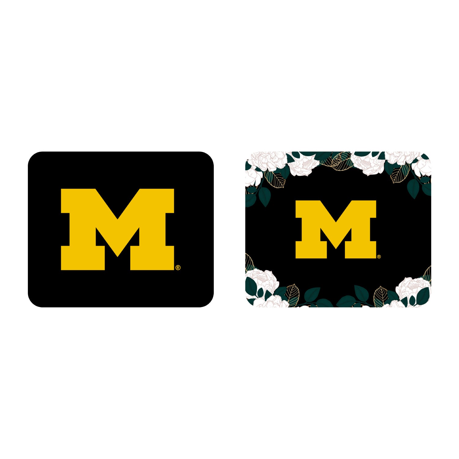 University of Michigan Mouse Pad | OTM Essentials