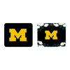 Mouse Pad, Fabric, University of Michigan