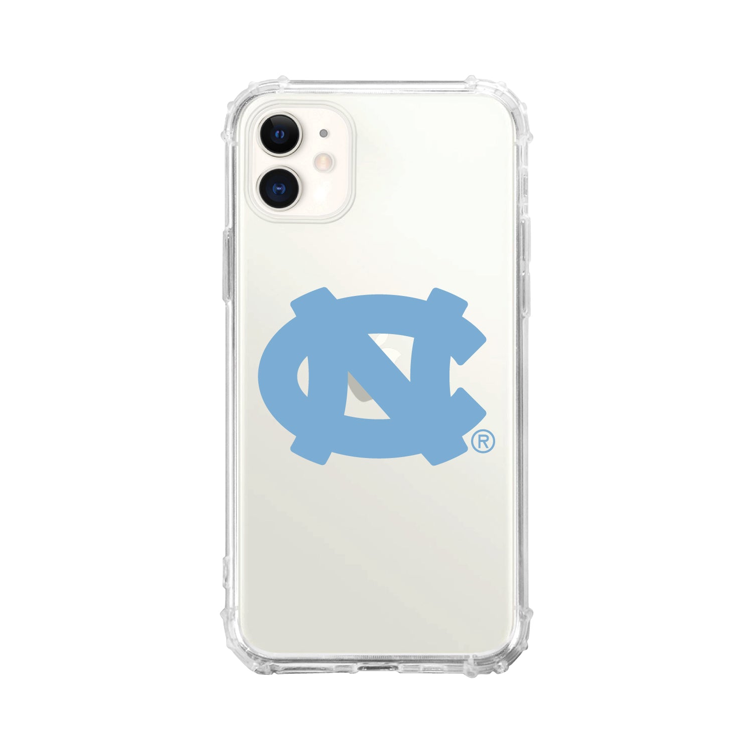 Phone Case, Tough Edge, University of North Carolina