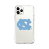 Phone Case, Tough Edge, University of North Carolina