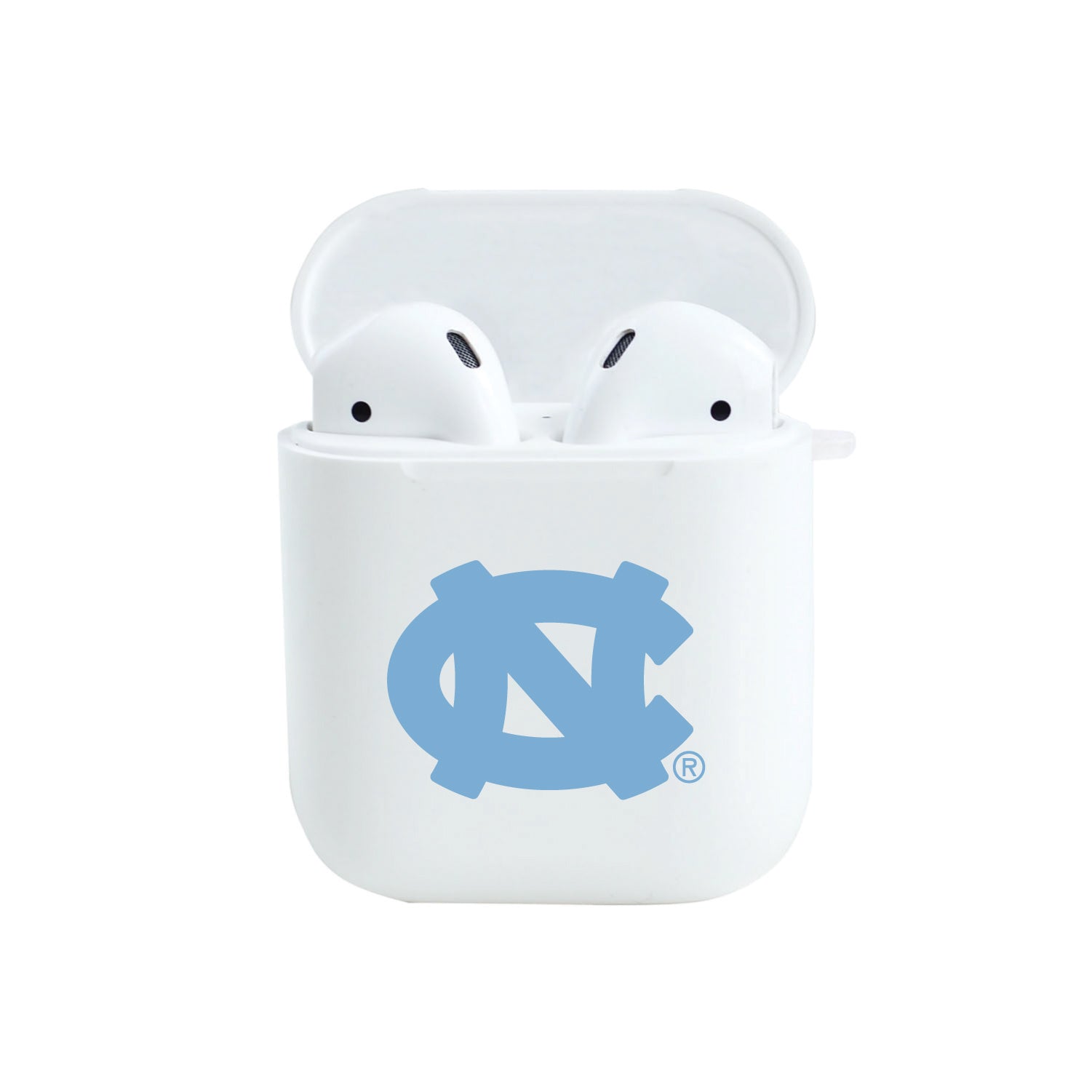 University of North Carolina AirPods Case | OTM Essentials