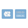 Mouse Pad, Fabric, University of North Carolina