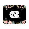 Mouse Pad, Fabric, University of North Carolina