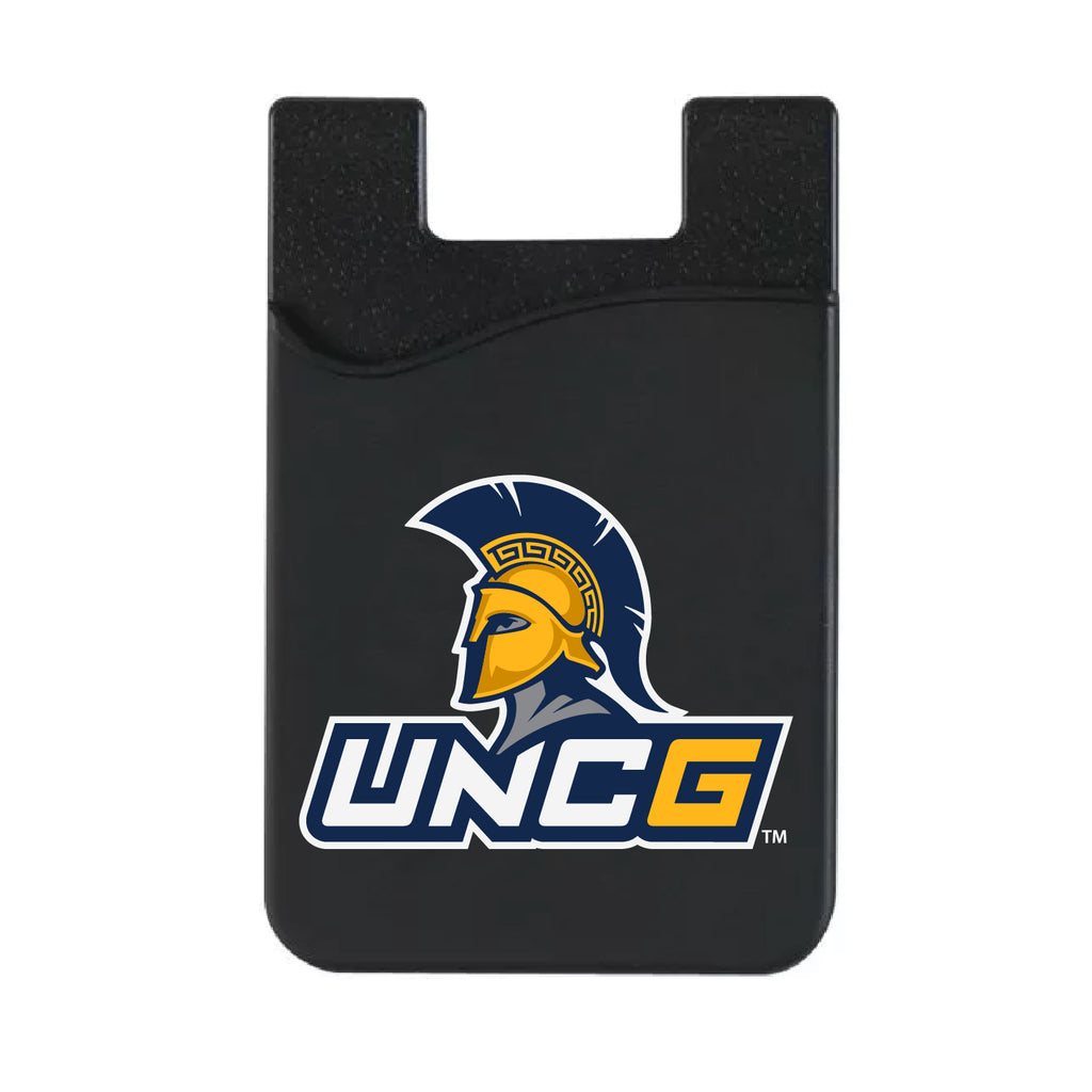 University of North Carolina Phone Wallet | OTM Essentials