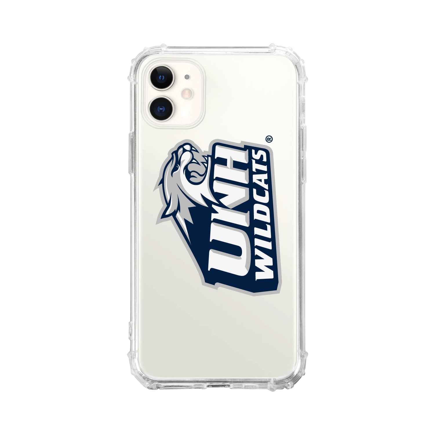 Phone Case, Tough Edge, University of New Hampshire