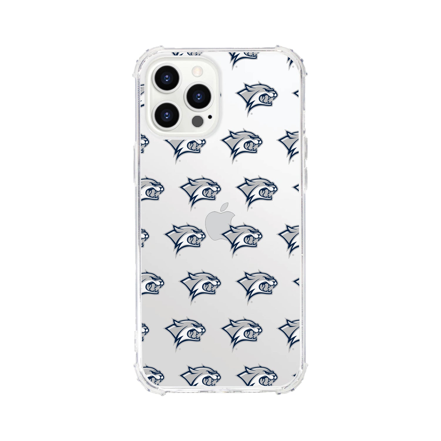 Phone Case, Tough Edge, University of New Hampshire