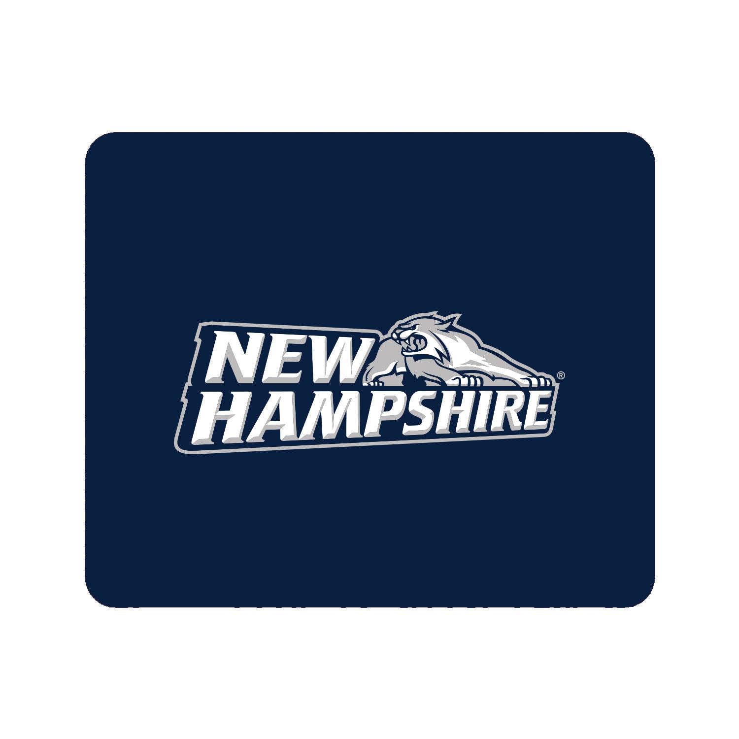 University of New Hampshire Mouse Pad | OTM Essentials