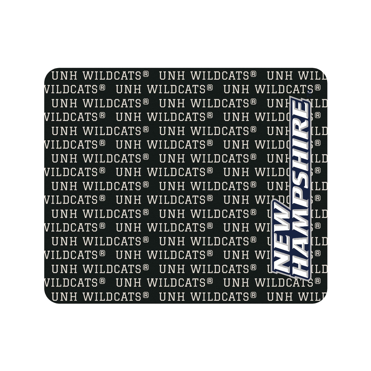 University of New Hampshire Mouse Pad | OTM Essentials