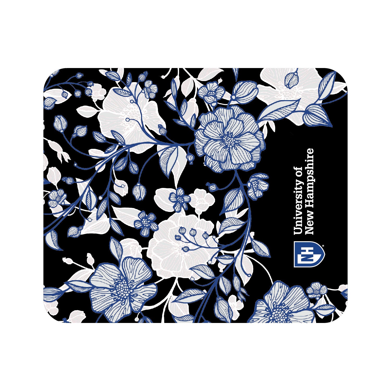 University of New Hampshire Mouse Pad | OTM Essentials