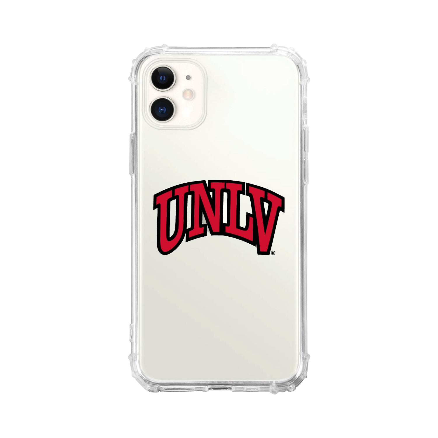 Phone Case, Tough Edge, University of Nevada - Las Vegas