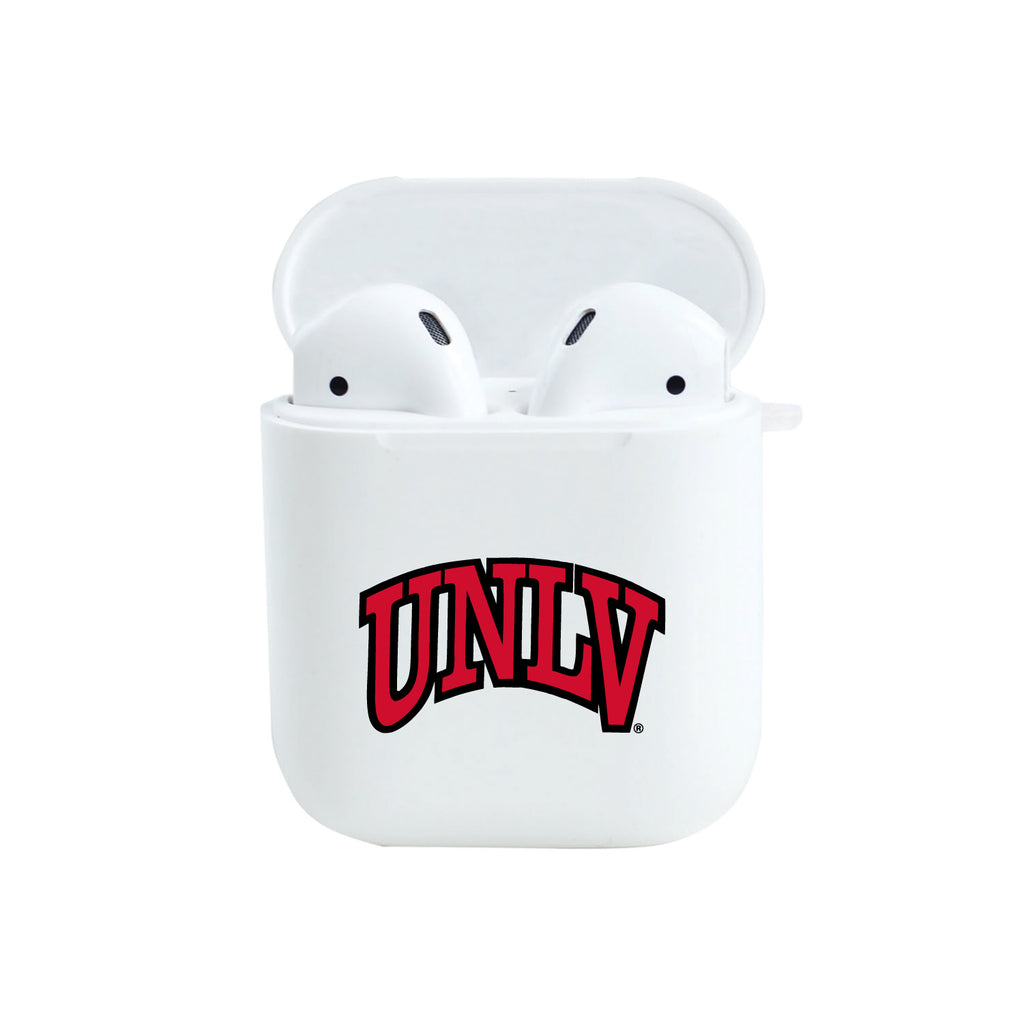 University of Nevada - Las Vegas AirPods Case | OTM Essentials