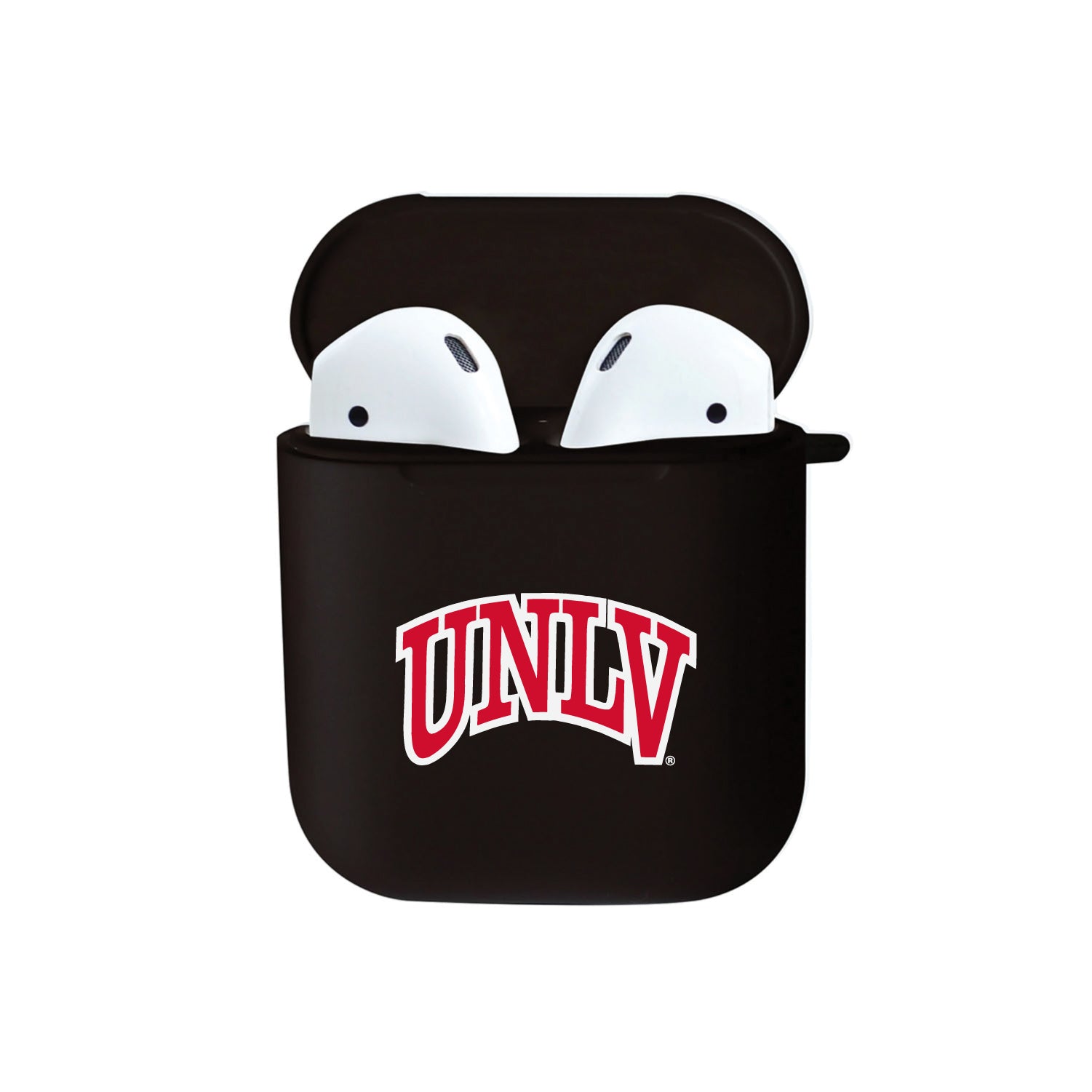 University of Nevada - Las Vegas AirPods Case | OTM Essentials