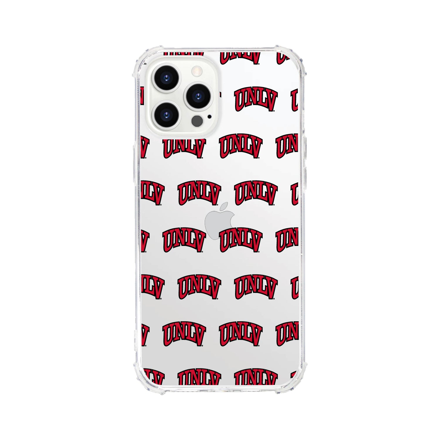 Phone Case, Tough Edge, University of Nevada - Las Vegas