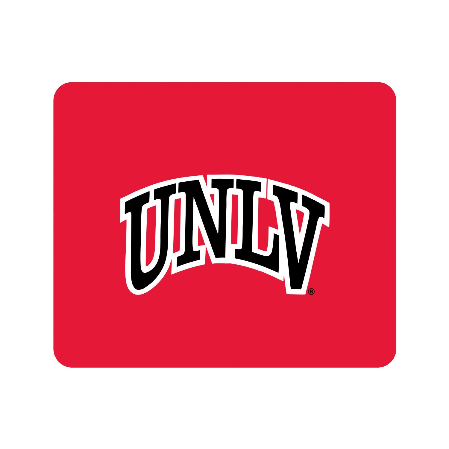 University of Nevada - Las Vegas Mouse Pad | OTM Essentials