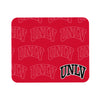 Mouse Pad, Fabric, University of Nevada - Las Vegas