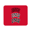 Mouse Pad, Fabric, University of Nevada - Las Vegas