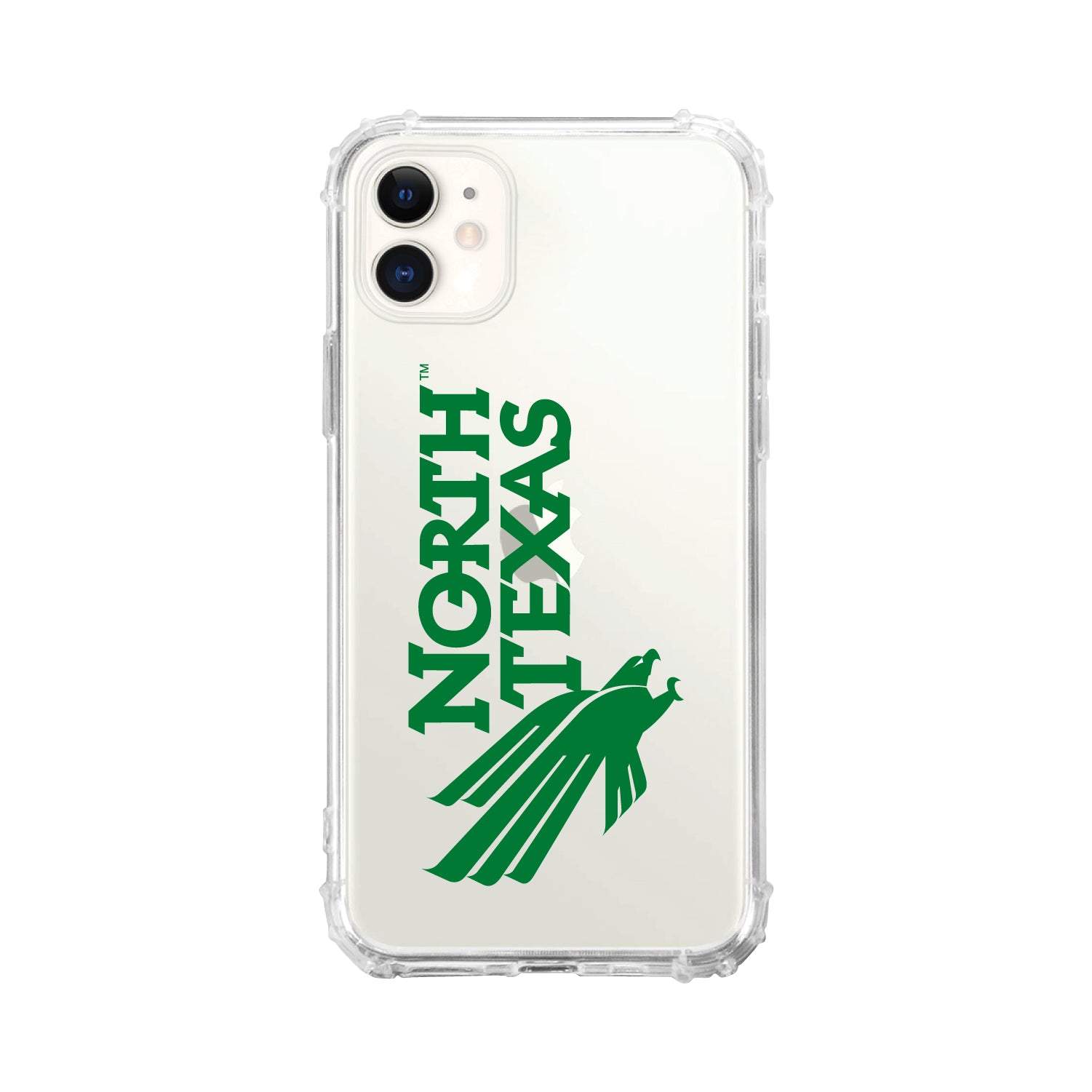 iPhone Case University of North Texas | OTM Essentials