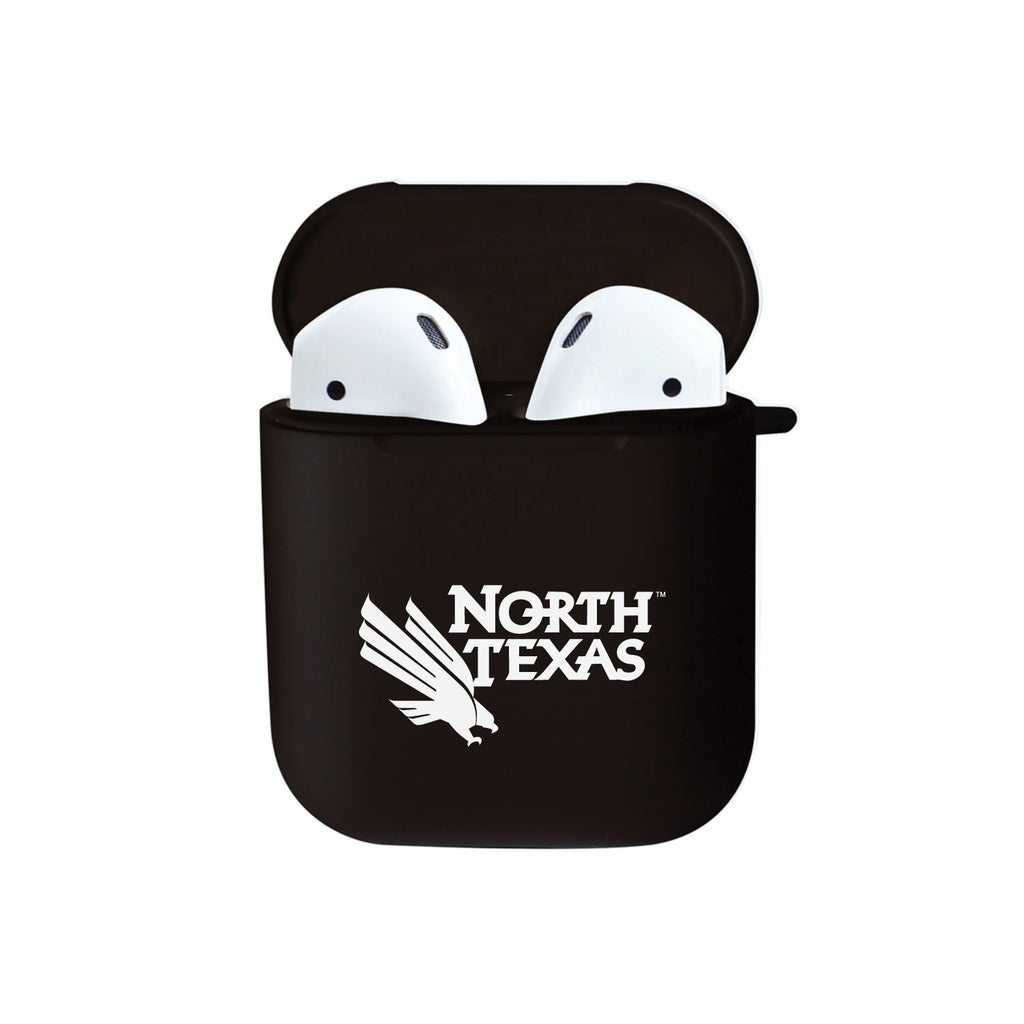 University of North Texas AirPods Case | OTM Essentials