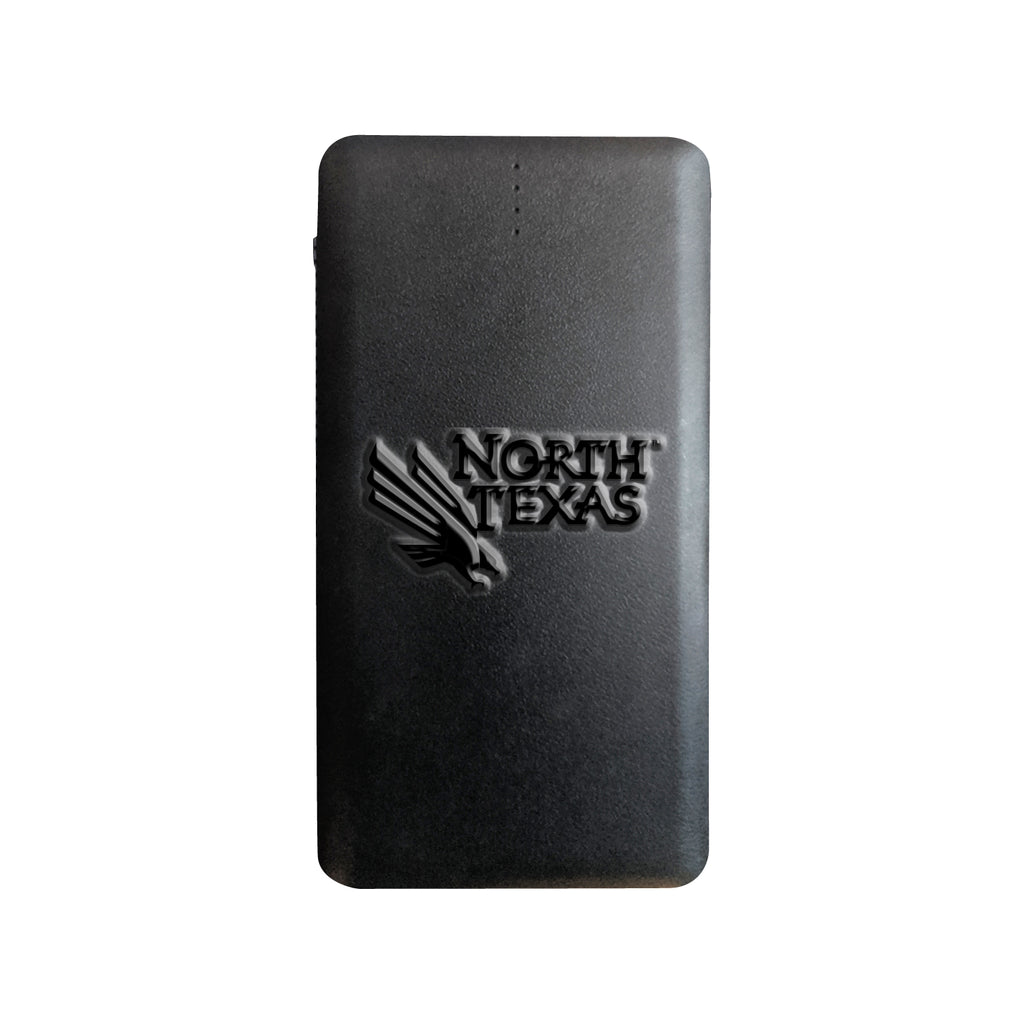 University of North Texas Power Bank | OTM Essentials