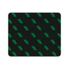 Mouse Pad, Fabric, University of North Texas