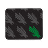 Mouse Pad, Fabric, University of North Texas