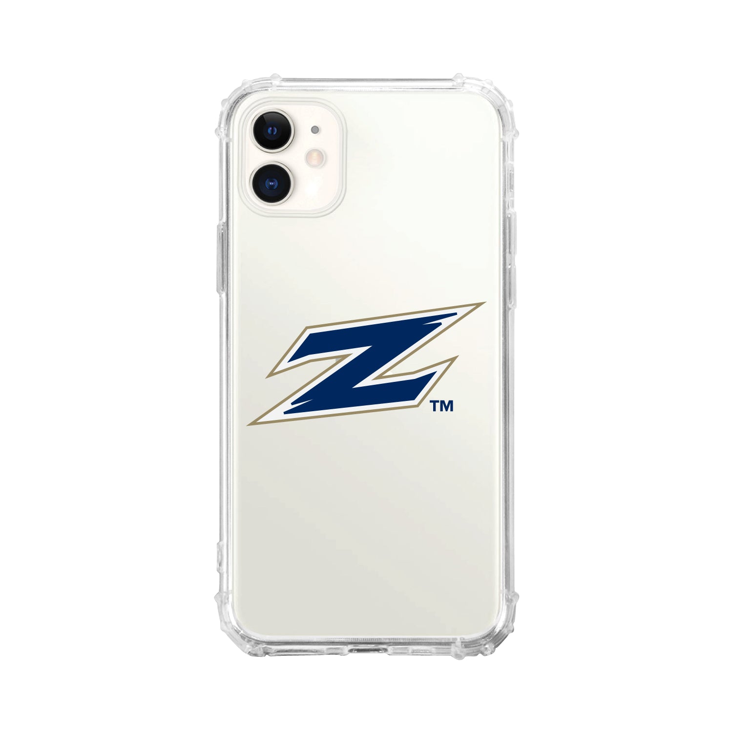 Phone Case, Tough Edge, University of Akron