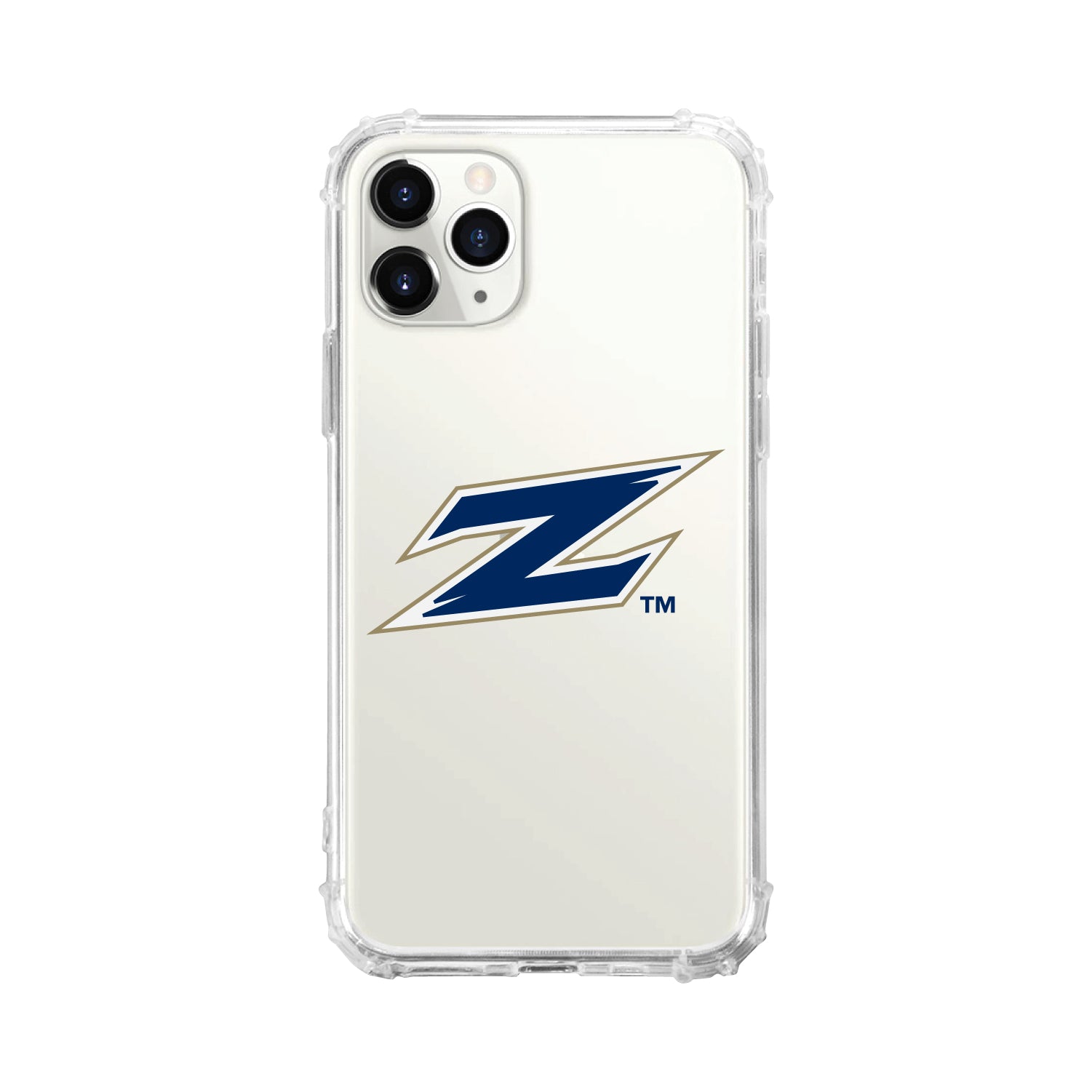 Phone Case, Tough Edge, University of Akron