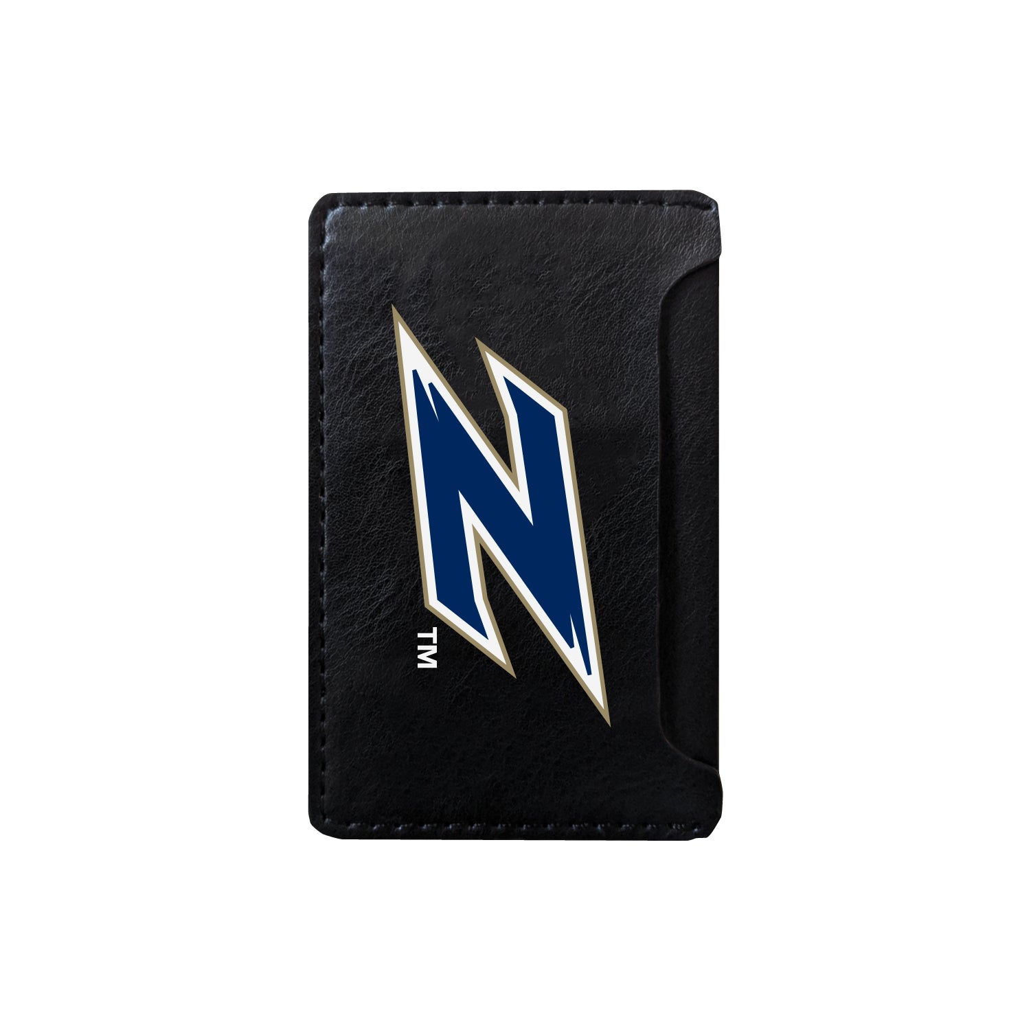 Phone Wallet Sleeve, University of Akron