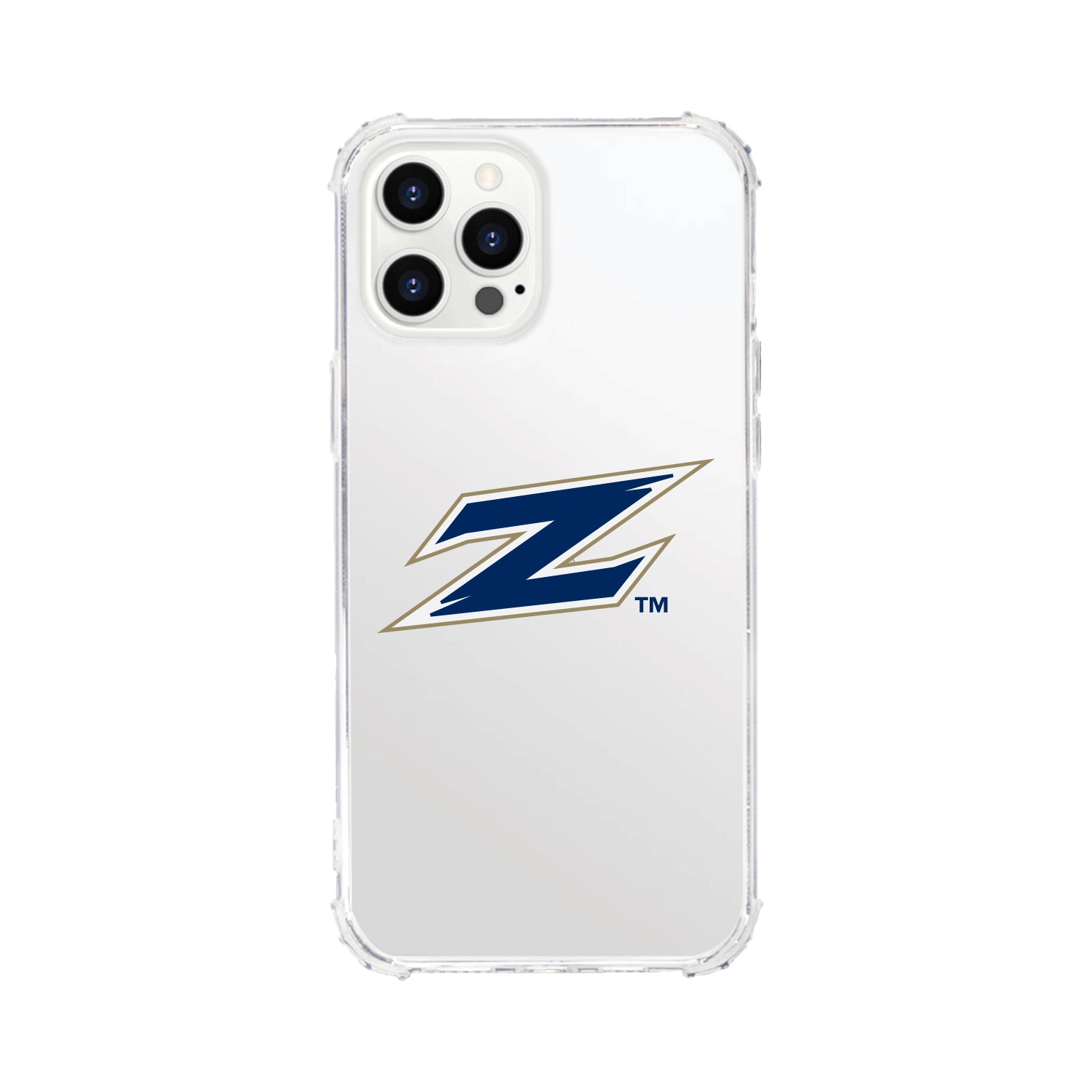 Phone Case, Tough Edge, University of Akron