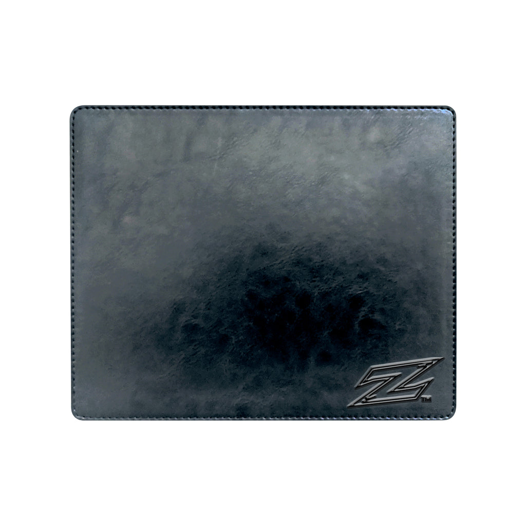 Mouse Pad, Faux Leather, University of Akron | OTM Essentials