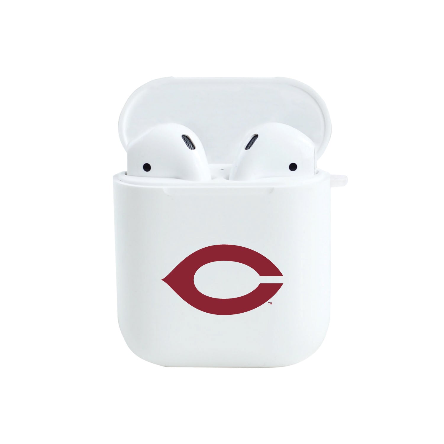 University of Chicago AirPods Case | OTM Essentials