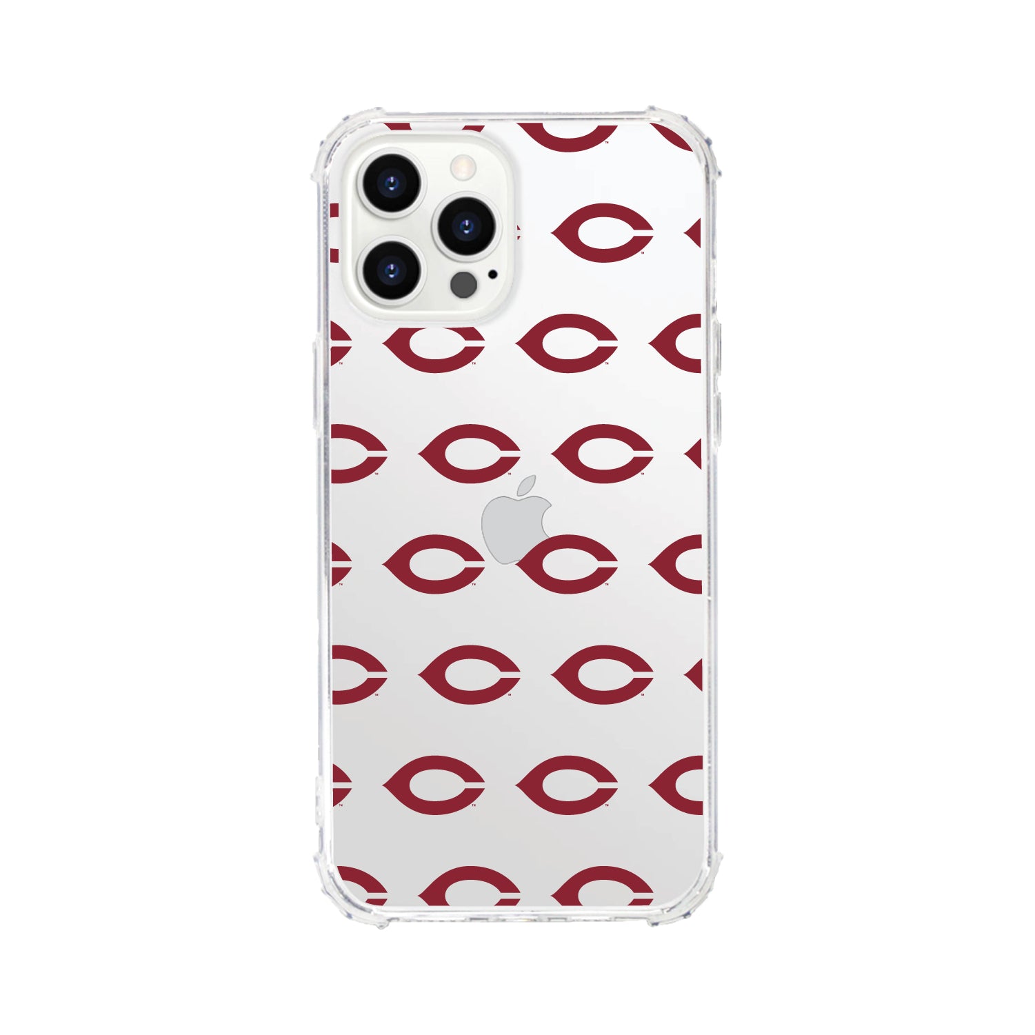 Phone Case, Tough Edge, University of Chicago