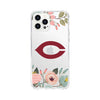 Phone Case, Tough Edge, University of Chicago